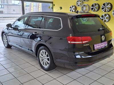 VW Passat Gebrauchtwagen VW Passat Gebrauchtwagen
