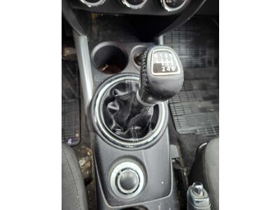 Mitsubishi ASX Gebrauchtwagen