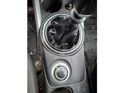 Mitsubishi ASX Gebrauchtwagen