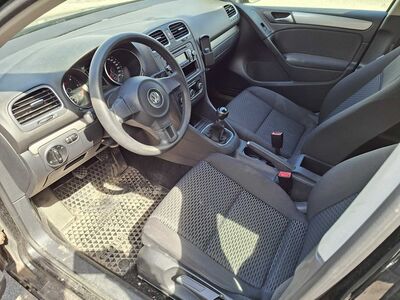 VW Golf Gebrauchtwagen