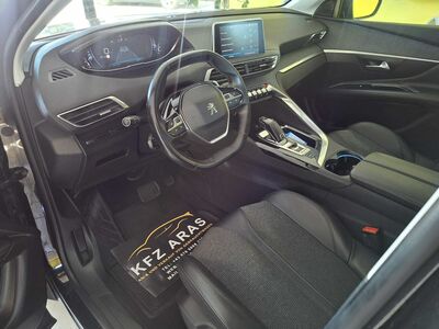 Peugeot 3008 Gebrauchtwagen