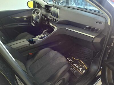 Peugeot 3008 Gebrauchtwagen