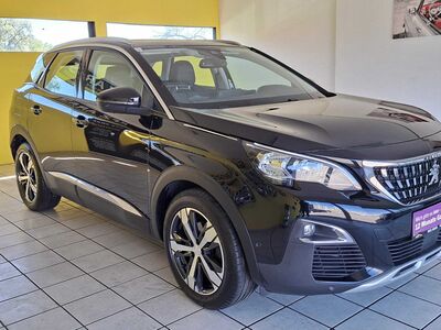 Peugeot 3008 Gebrauchtwagen