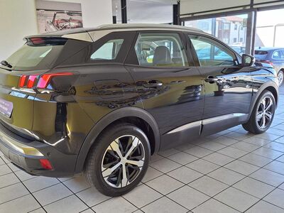 Peugeot 3008 Gebrauchtwagen