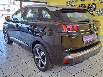 Peugeot 3008 Gebrauchtwagen