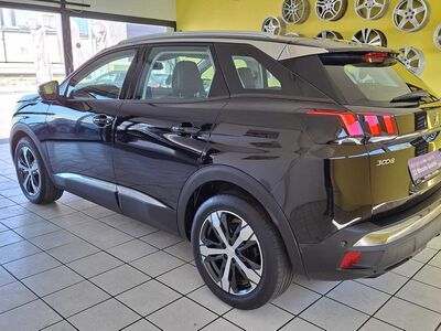 Peugeot 3008 Gebrauchtwagen