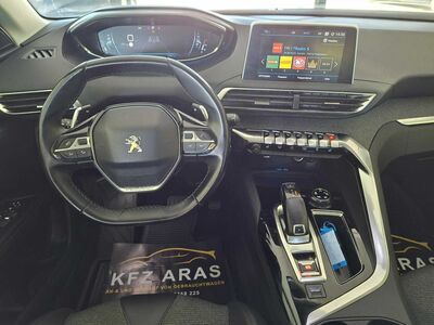 Peugeot 3008 Gebrauchtwagen