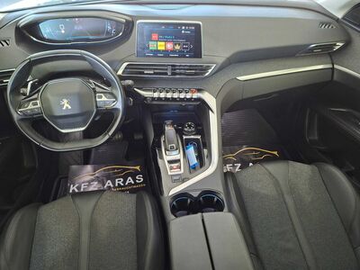 Peugeot 3008 Gebrauchtwagen