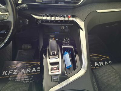 Peugeot 3008 Gebrauchtwagen