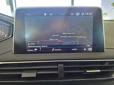 Peugeot 3008 Gebrauchtwagen