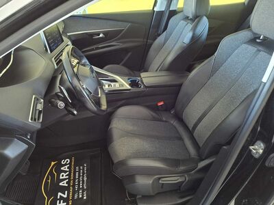 Peugeot 3008 Gebrauchtwagen