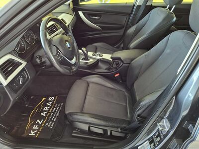 BMW 3er Gebrauchtwagen