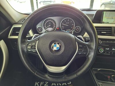 BMW 3er Gebrauchtwagen