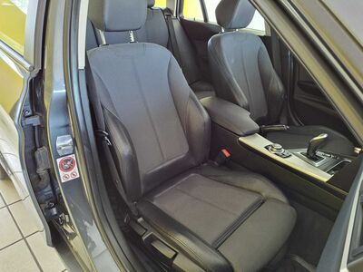 BMW 3er Gebrauchtwagen