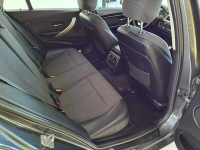 BMW 3er Gebrauchtwagen