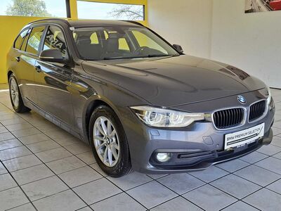 BMW 3er Gebrauchtwagen