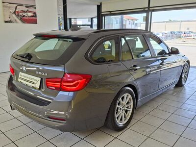 BMW 3er Gebrauchtwagen