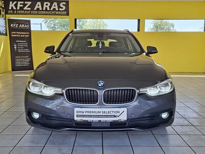 BMW 3er Gebrauchtwagen