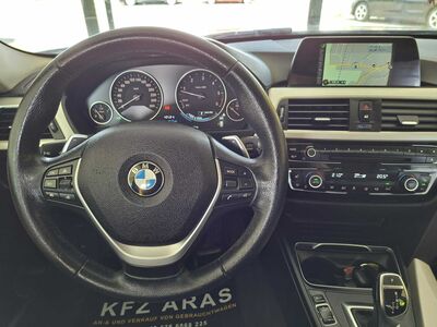 BMW 3er Gebrauchtwagen