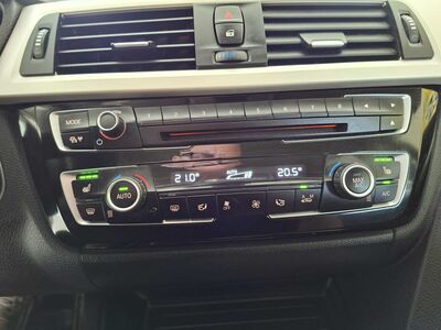 BMW 3er Gebrauchtwagen