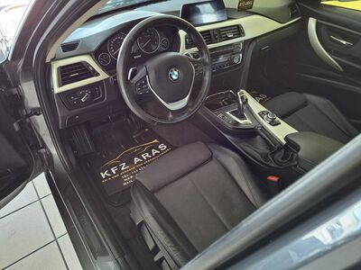 BMW 3er Gebrauchtwagen