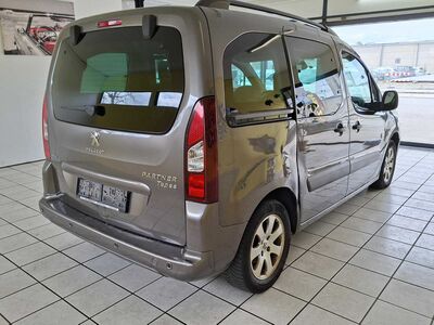 Peugeot Partner Gebrauchtwagen