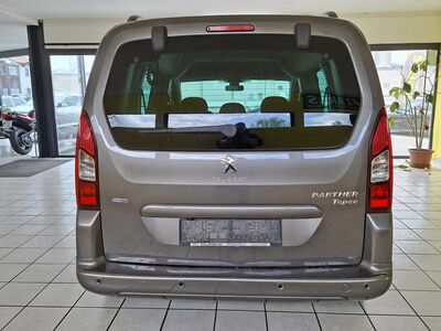 Peugeot Partner Gebrauchtwagen