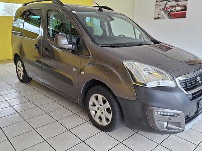 Peugeot Partner Gebrauchtwagen