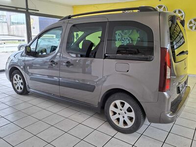 Peugeot Partner Gebrauchtwagen