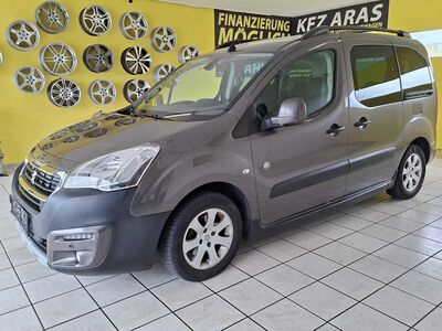 Peugeot Partner Gebrauchtwagen