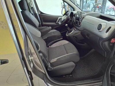 Peugeot Partner Gebrauchtwagen