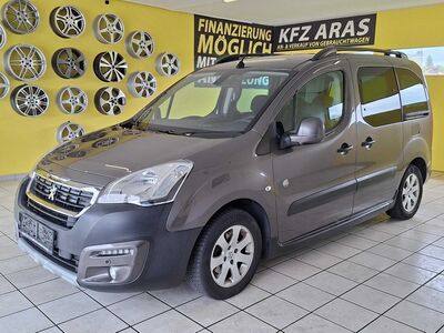 Peugeot Partner Gebrauchtwagen