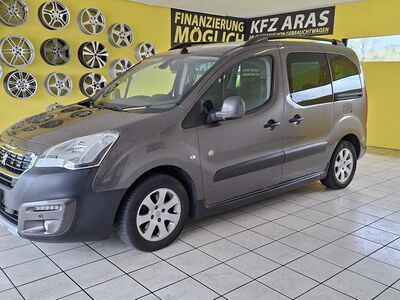 Peugeot Partner Gebrauchtwagen
