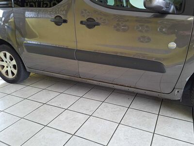 Peugeot Partner Gebrauchtwagen