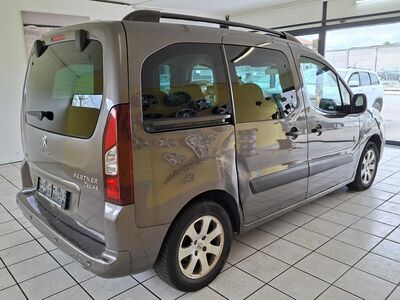 Peugeot Partner Gebrauchtwagen