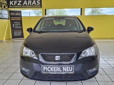Seat Ibiza Gebrauchtwagen Seat Ibiza Gebrauchtwagen