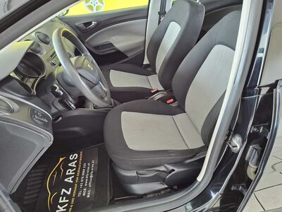 Seat Ibiza Gebrauchtwagen Seat Ibiza Gebrauchtwagen