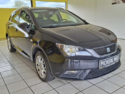 Seat Ibiza Gebrauchtwagen Seat Ibiza Gebrauchtwagen