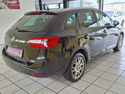 Seat Ibiza Gebrauchtwagen Seat Ibiza Gebrauchtwagen
