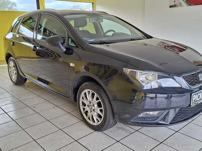 Seat Ibiza Gebrauchtwagen Seat Ibiza Gebrauchtwagen