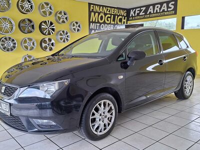Seat Ibiza Gebrauchtwagen Seat Ibiza Gebrauchtwagen