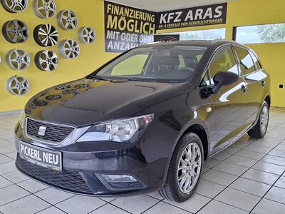 Seat Ibiza Gebrauchtwagen Seat Ibiza Gebrauchtwagen