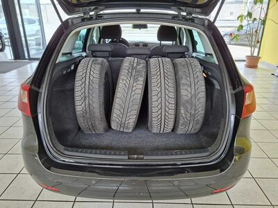 Seat Ibiza Gebrauchtwagen Seat Ibiza Gebrauchtwagen