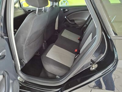 Seat Ibiza Gebrauchtwagen Seat Ibiza Gebrauchtwagen