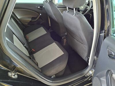Seat Ibiza Gebrauchtwagen Seat Ibiza Gebrauchtwagen