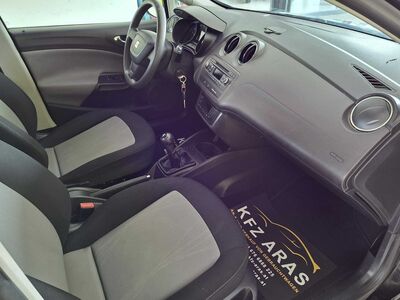 Seat Ibiza Gebrauchtwagen Seat Ibiza Gebrauchtwagen