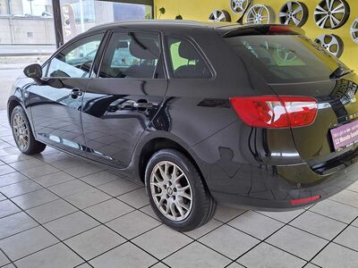 Seat Ibiza Gebrauchtwagen Seat Ibiza Gebrauchtwagen