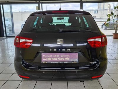 Seat Ibiza Gebrauchtwagen Seat Ibiza Gebrauchtwagen