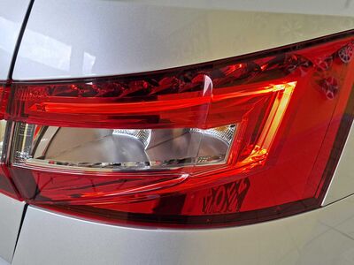 Skoda Superb Gebrauchtwagen Skoda Superb Gebrauchtwagen