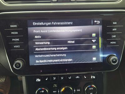 Skoda Superb Gebrauchtwagen Skoda Superb Gebrauchtwagen